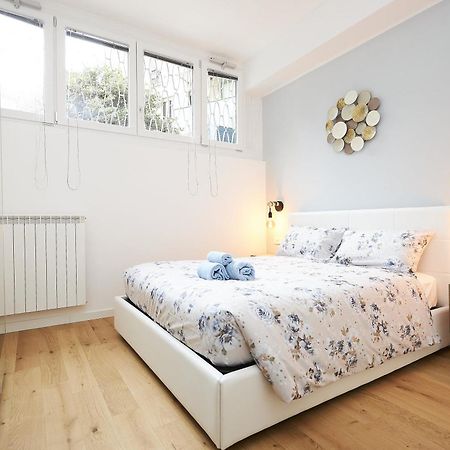 Milano Urban Flats - City Center Apartments Dış mekan fotoğraf