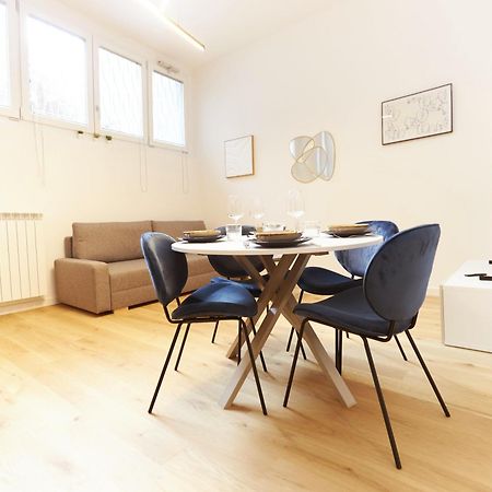 Milano Urban Flats - City Center Apartments Dış mekan fotoğraf