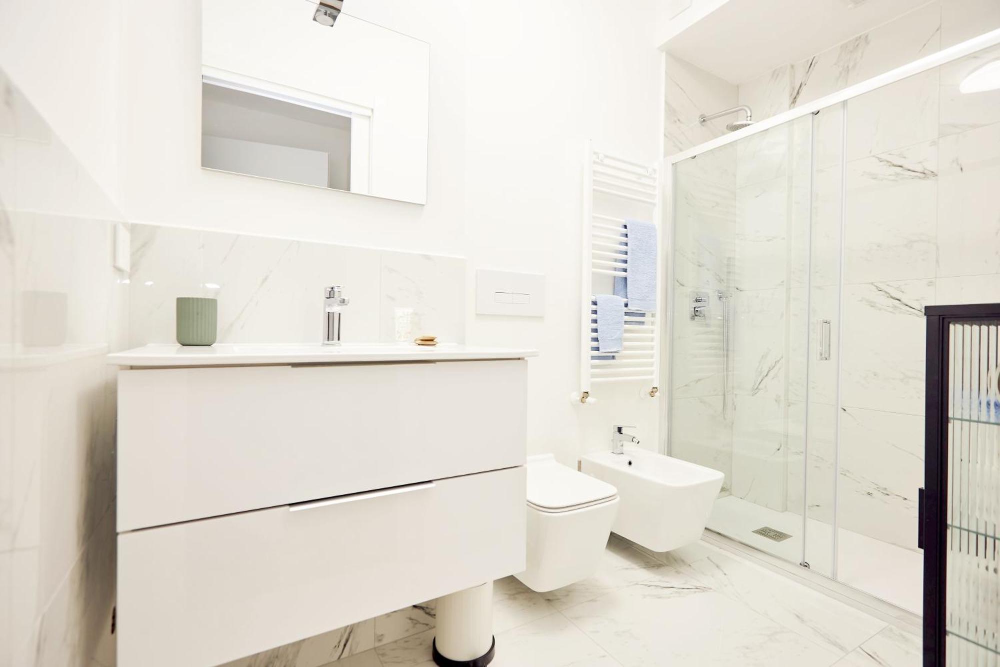 Milano Urban Flats - City Center Apartments Dış mekan fotoğraf