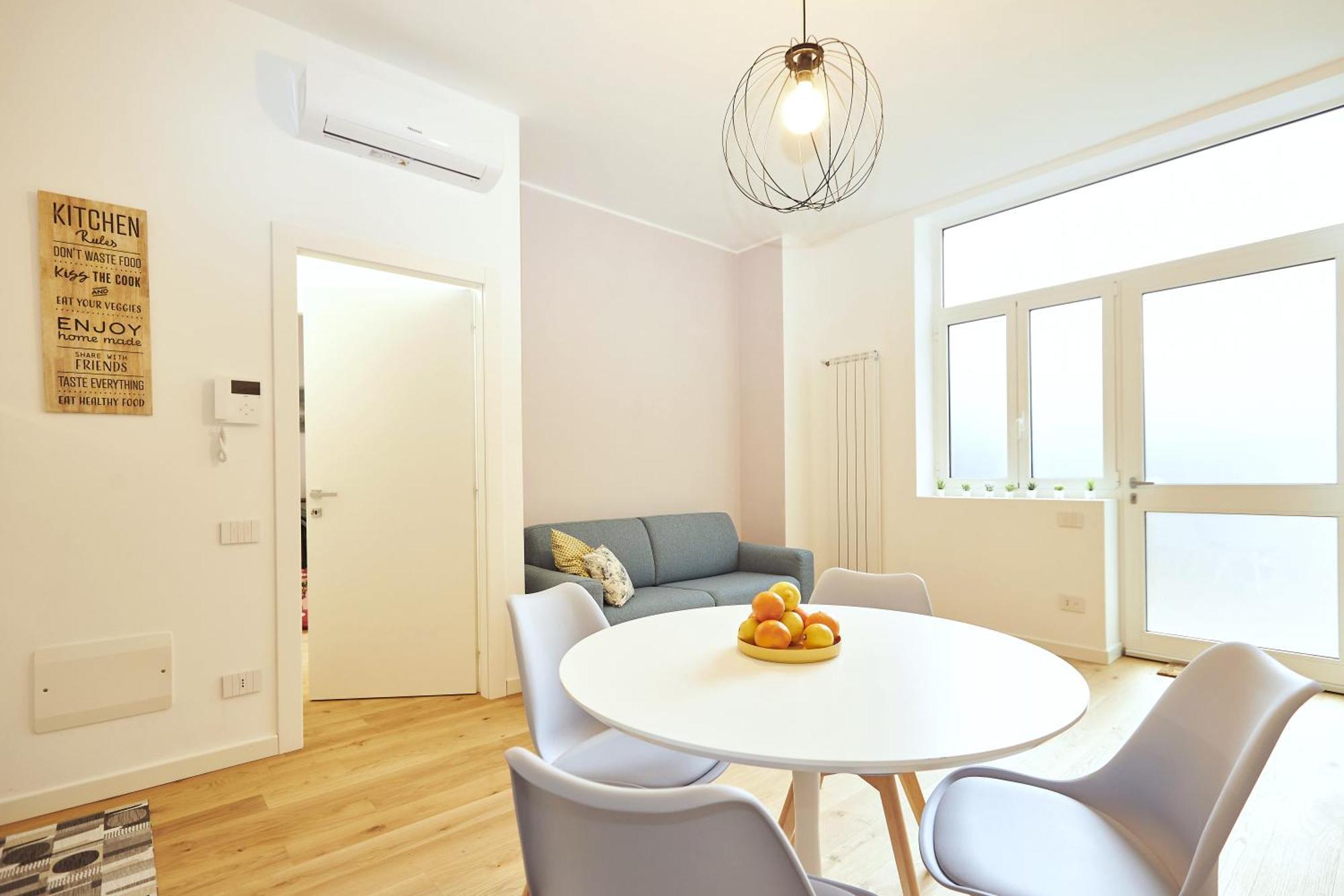 Milano Urban Flats - City Center Apartments Dış mekan fotoğraf