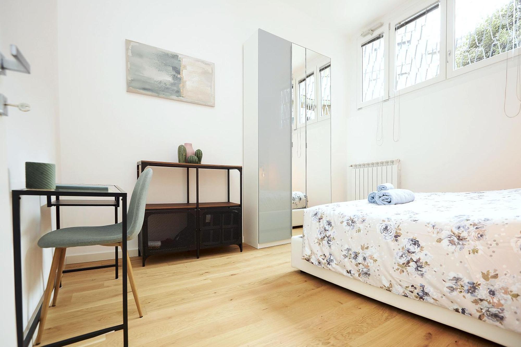 Milano Urban Flats - City Center Apartments Dış mekan fotoğraf
