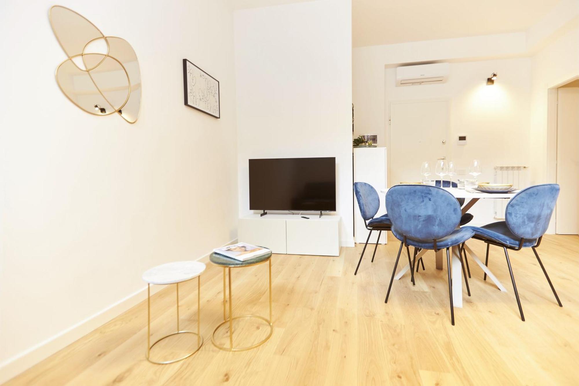 Milano Urban Flats - City Center Apartments Dış mekan fotoğraf