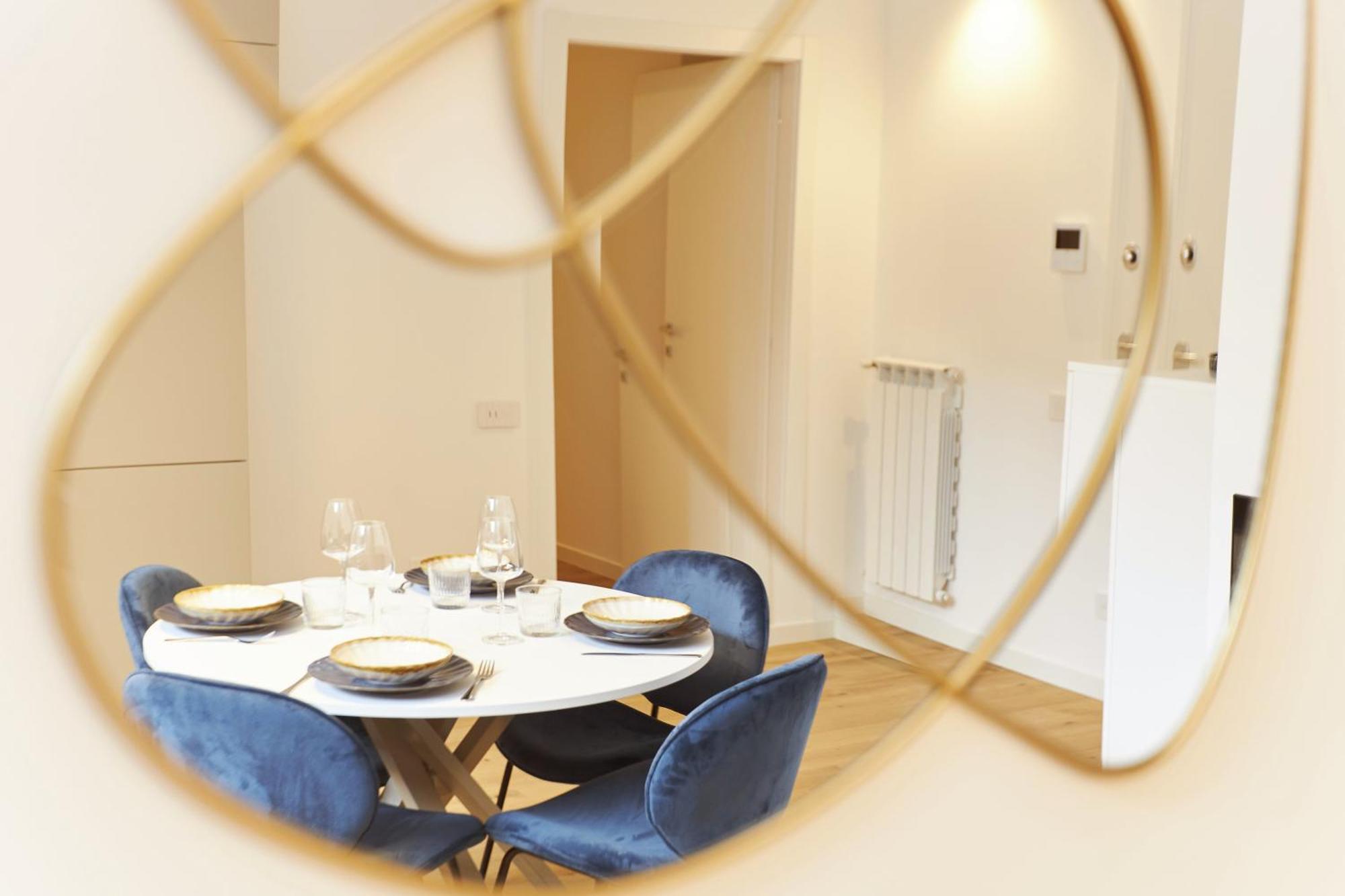 Milano Urban Flats - City Center Apartments Dış mekan fotoğraf
