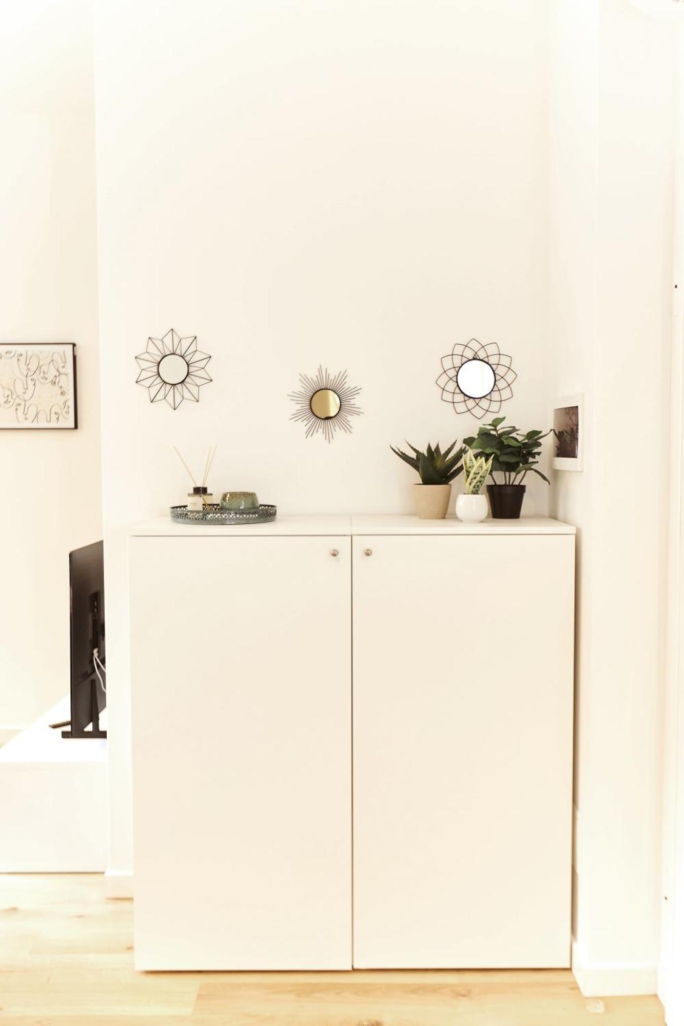 Milano Urban Flats - City Center Apartments Dış mekan fotoğraf