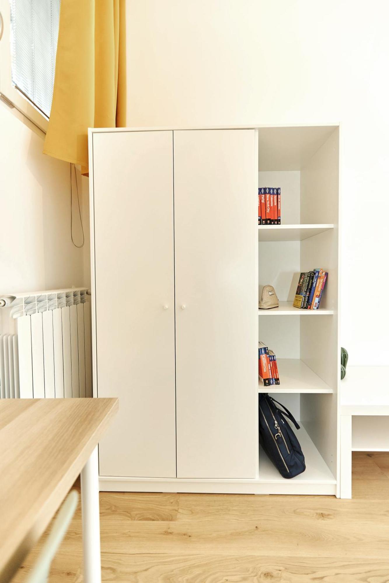 Milano Urban Flats - City Center Apartments Dış mekan fotoğraf