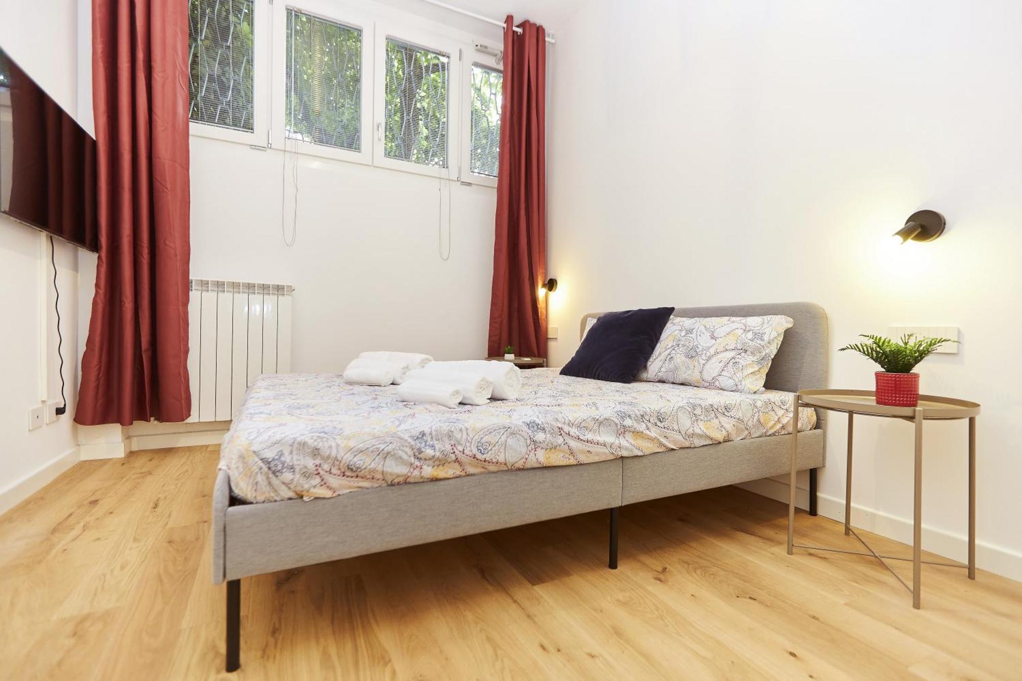 Milano Urban Flats - City Center Apartments Dış mekan fotoğraf