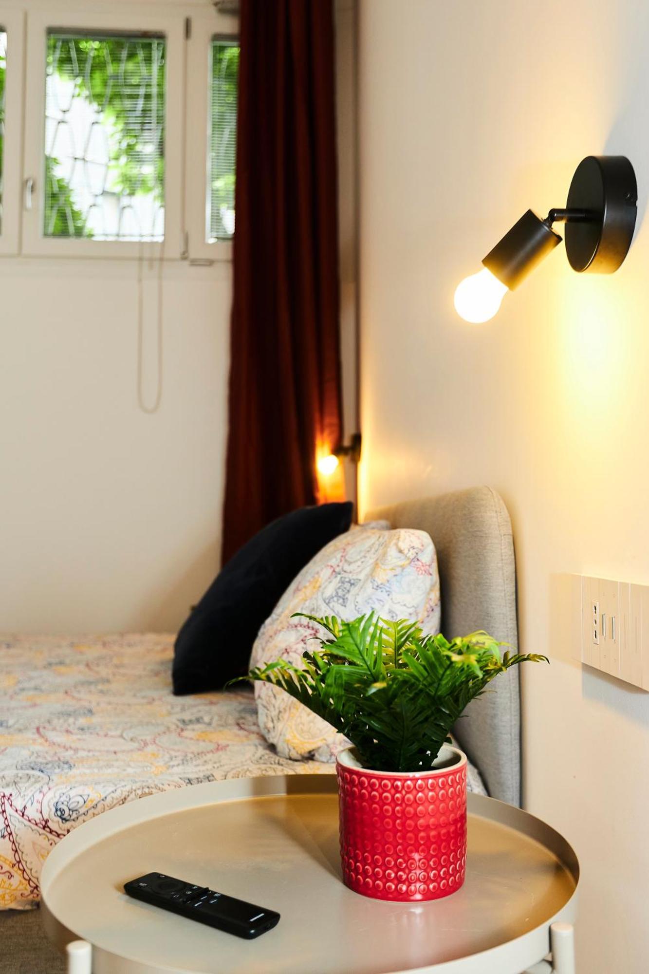 Milano Urban Flats - City Center Apartments Dış mekan fotoğraf